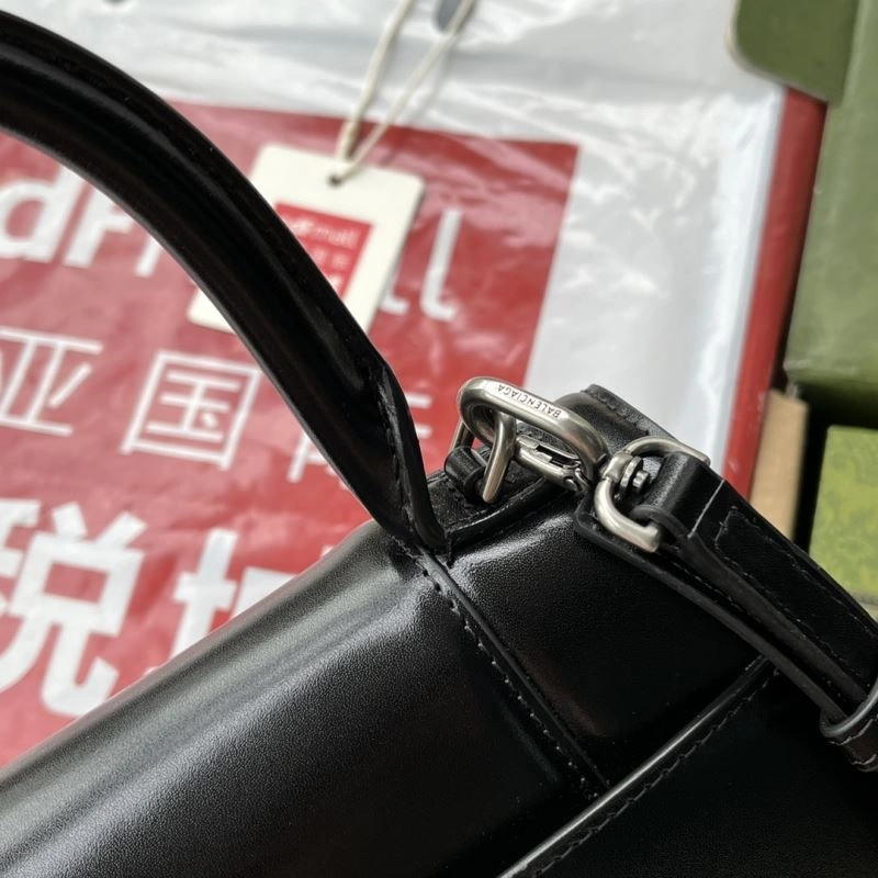 ZeroBulk Gucci Top Handle Bags 74444