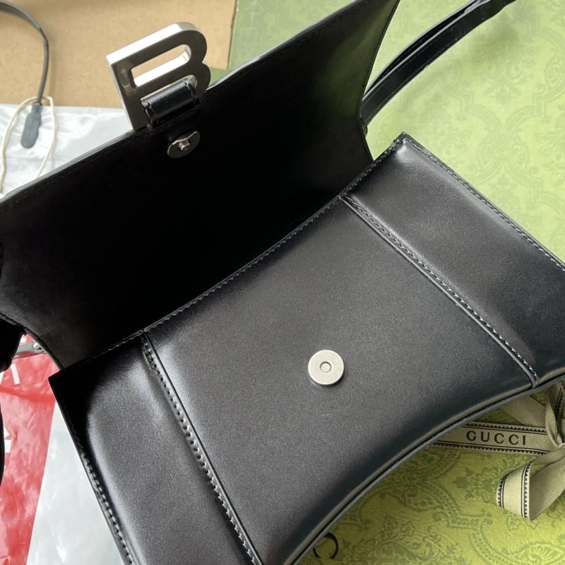 ZeroBulk Gucci Top Handle Bags 74444
