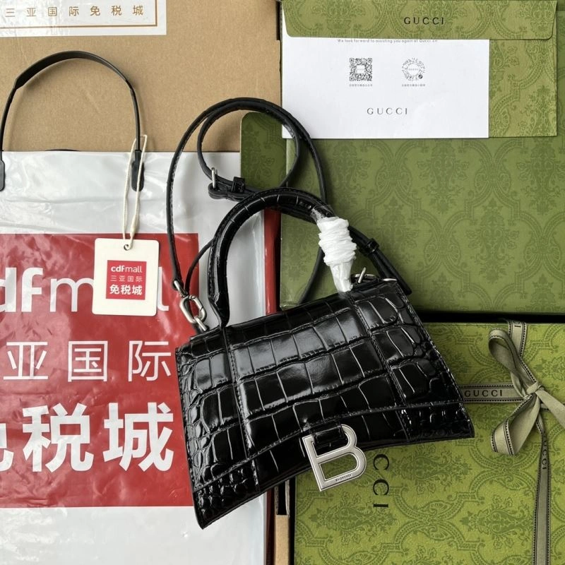 Cozy Gucci Top Handle Bags 74425