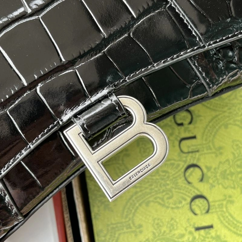 Cozy Gucci Top Handle Bags 74425