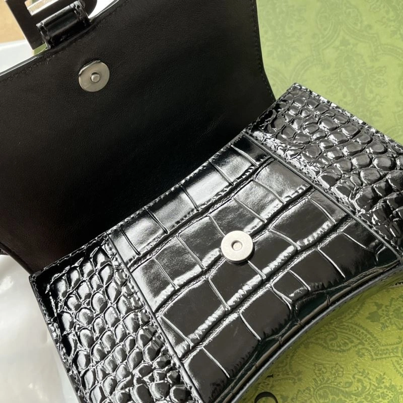 Cozy Gucci Top Handle Bags 74425