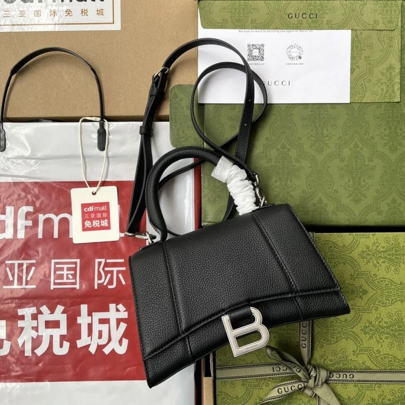 Gucci Top Handle Bags Stylish 74419