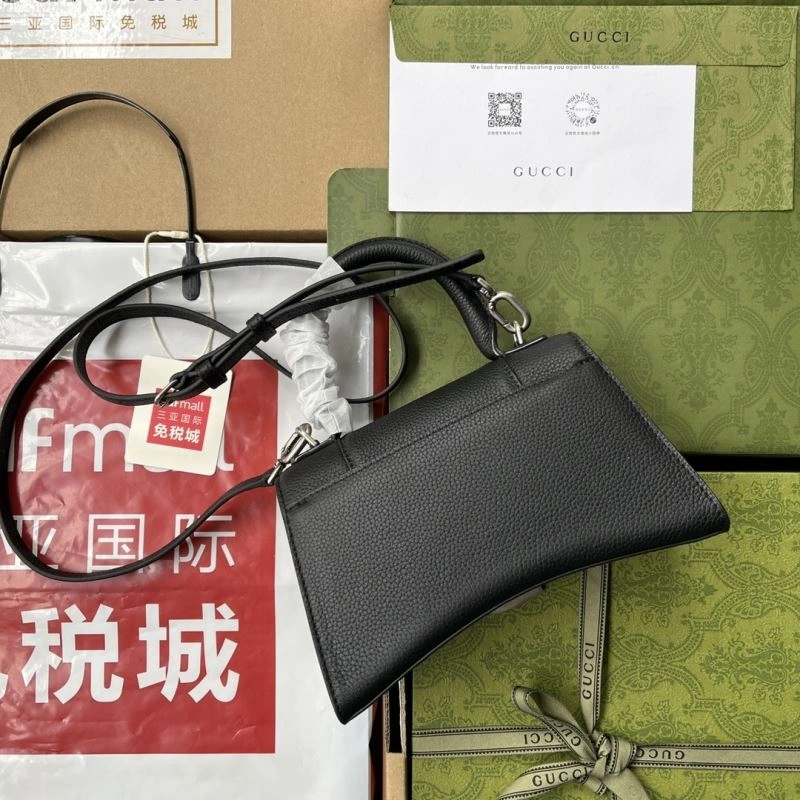 Gucci Top Handle Bags Stylish 74419