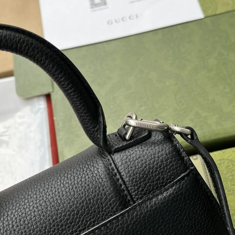 Gucci Top Handle Bags Stylish 74419