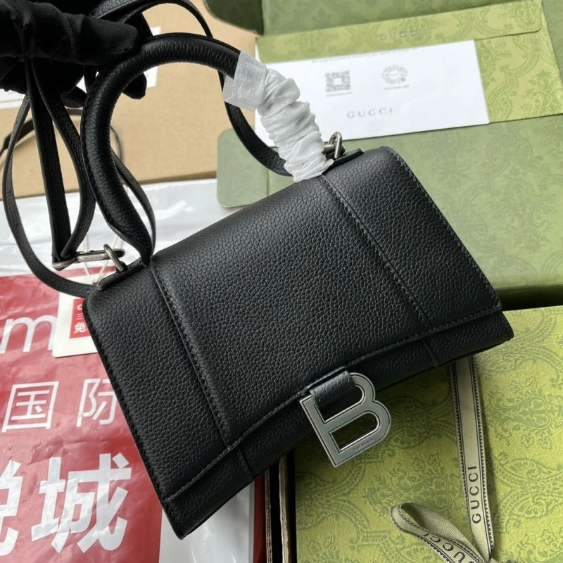 Gucci Top Handle Bags Stylish 74419