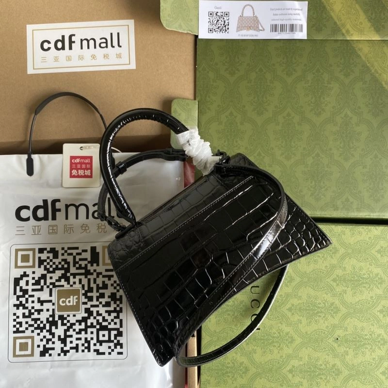 FashionForward Gucci Top Handle Bags 74450