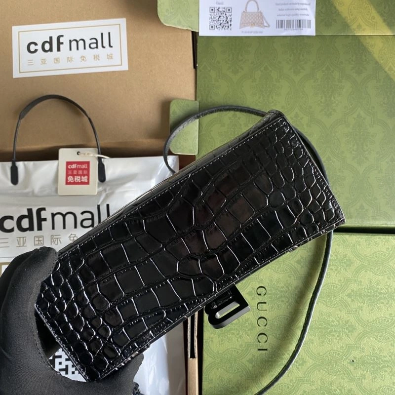 FashionForward Gucci Top Handle Bags 74450