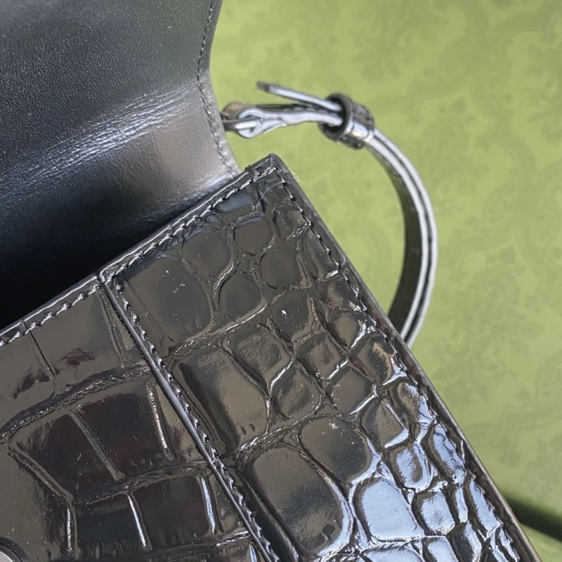 Gucci Top Handle Bags Durable 74427