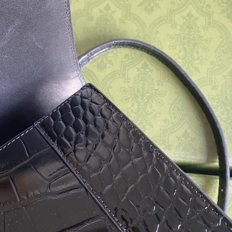 Gucci Top Handle Bags Unisex 74438