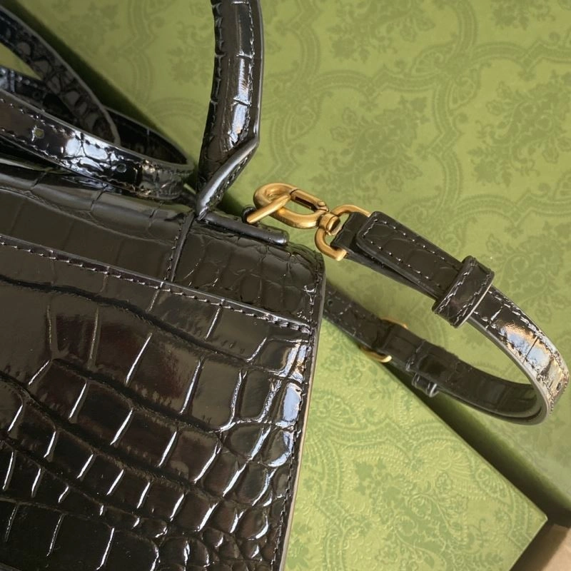 FlexibleFit Gucci Top Handle Bags 74418