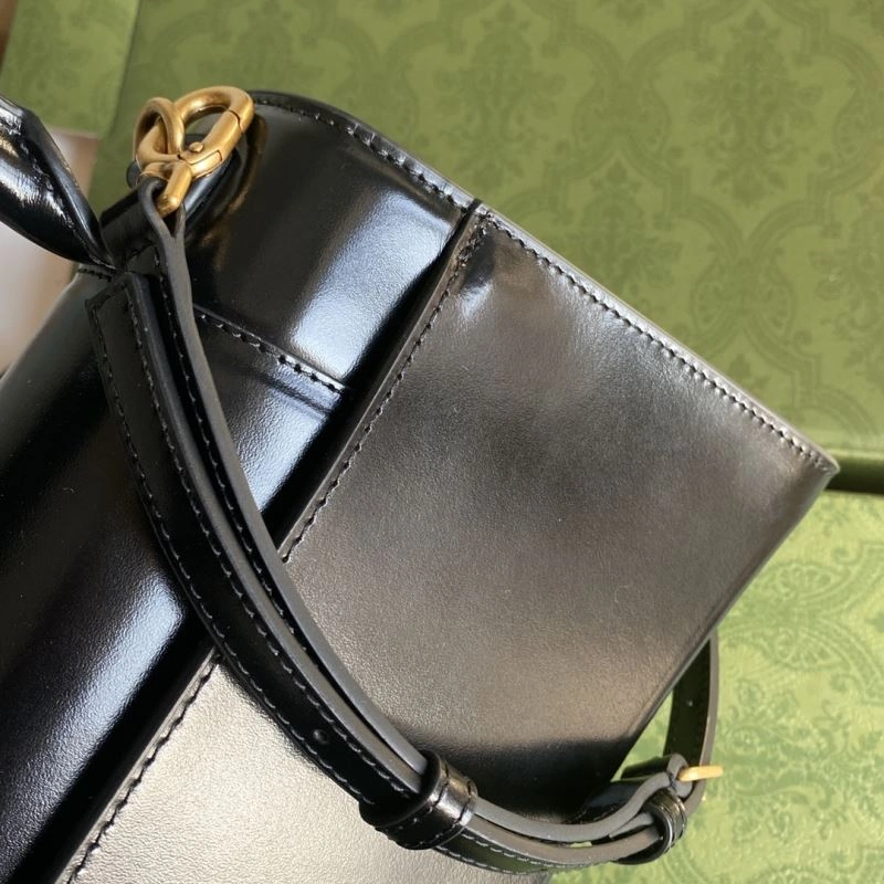 Gucci Top Handle Bags Original 74423
