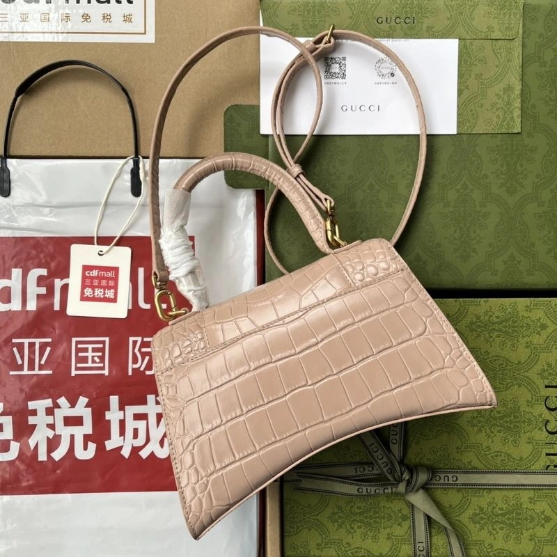 Gucci Top Handle Bags Stylish 74417