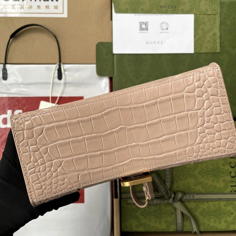 Gucci Top Handle Bags Stylish 74417
