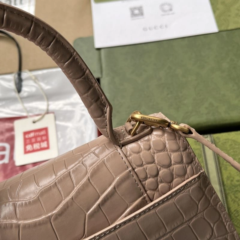 Gucci Top Handle Bags Stylish 74417