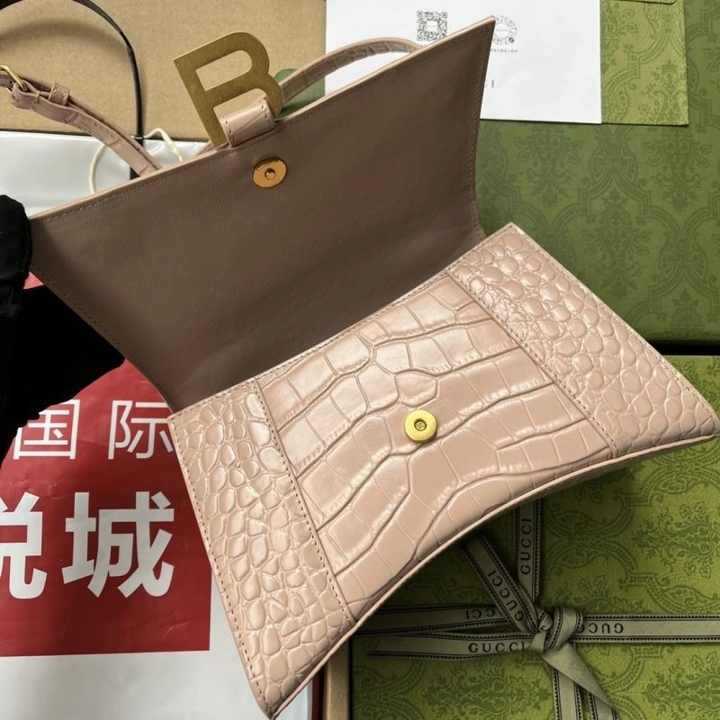 Gucci Top Handle Bags Stylish 74417