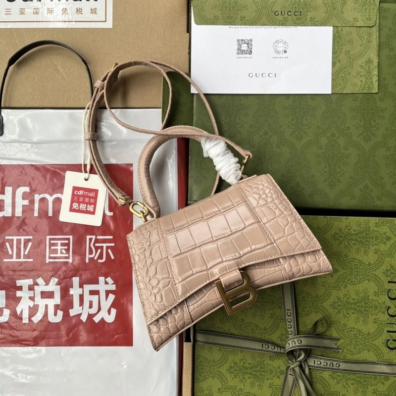 Gucci Top Handle Bags SoftTouch 74416