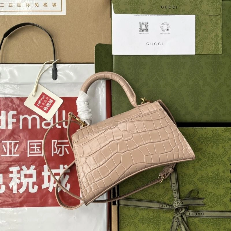Gucci Top Handle Bags SoftTouch 74416