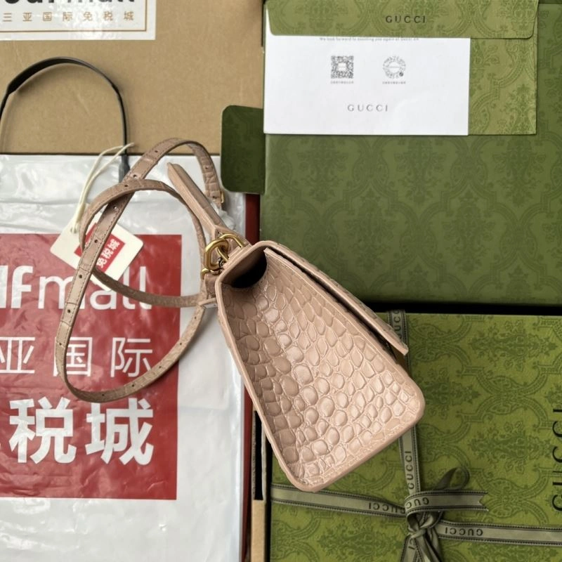 Gucci Top Handle Bags SoftTouch 74416