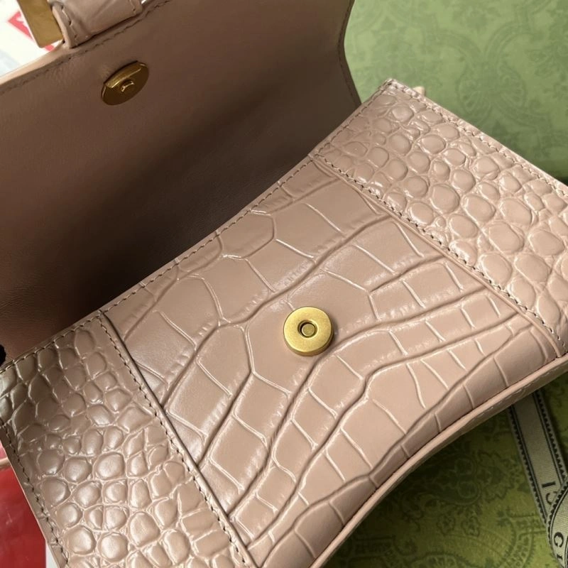 Gucci Top Handle Bags SoftTouch 74416