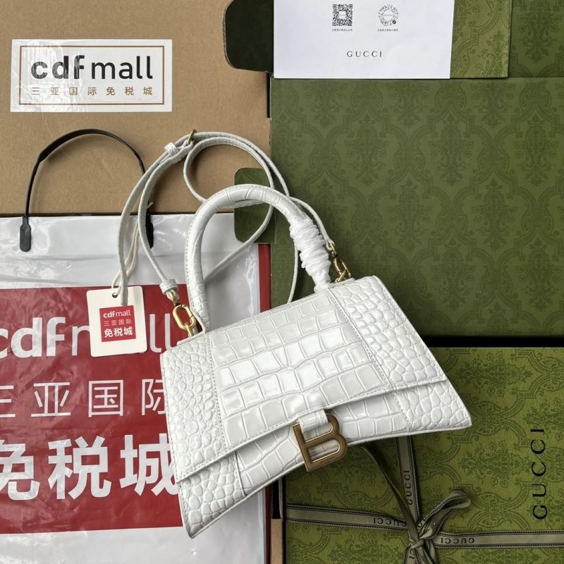 StreetReady Gucci Top Handle Bags 74414
