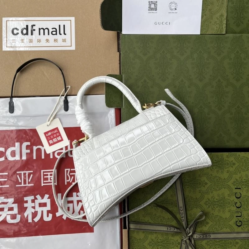 StreetReady Gucci Top Handle Bags 74414