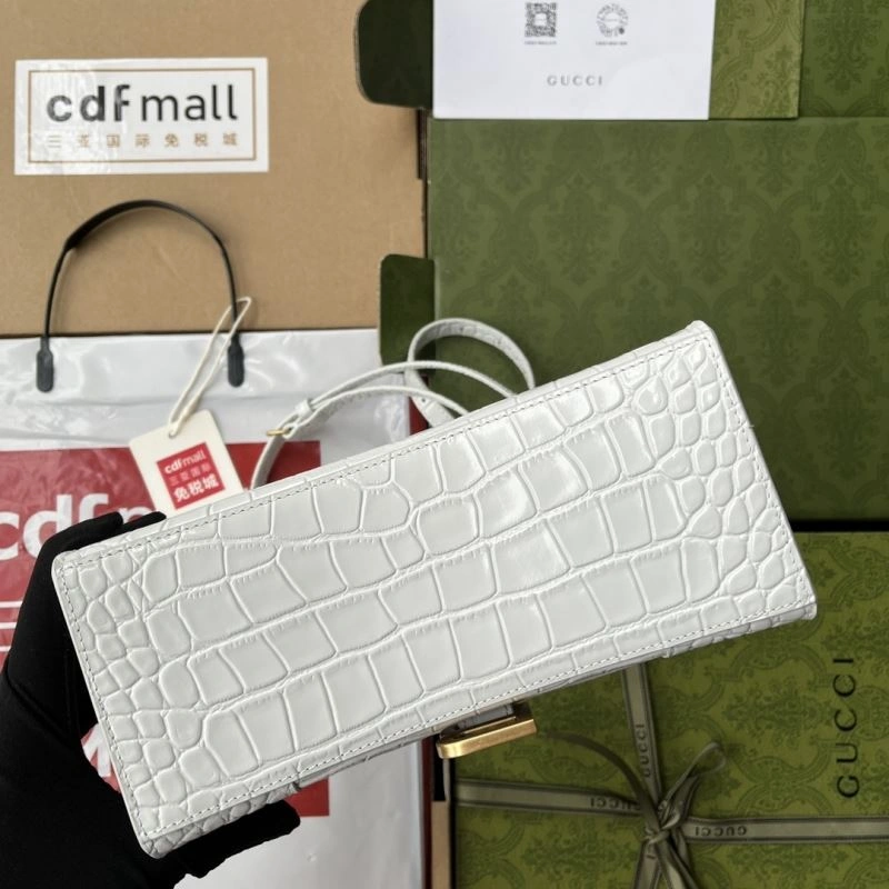 StreetReady Gucci Top Handle Bags 74414
