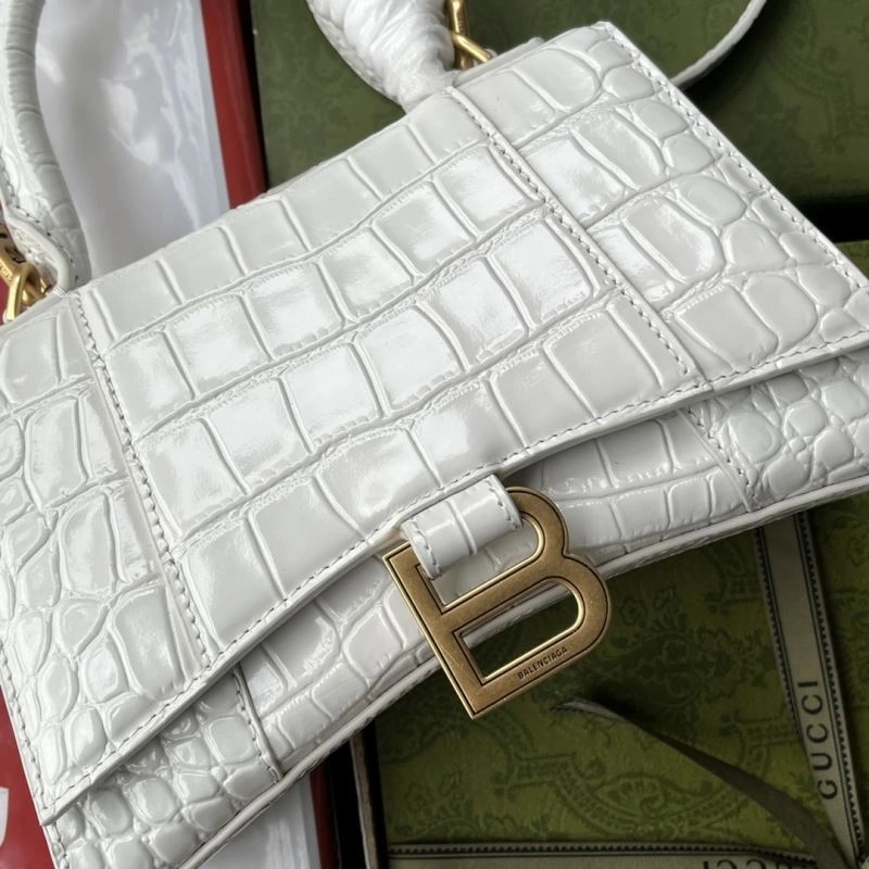 Gucci Top Handle Bags SmoothTexture 74446