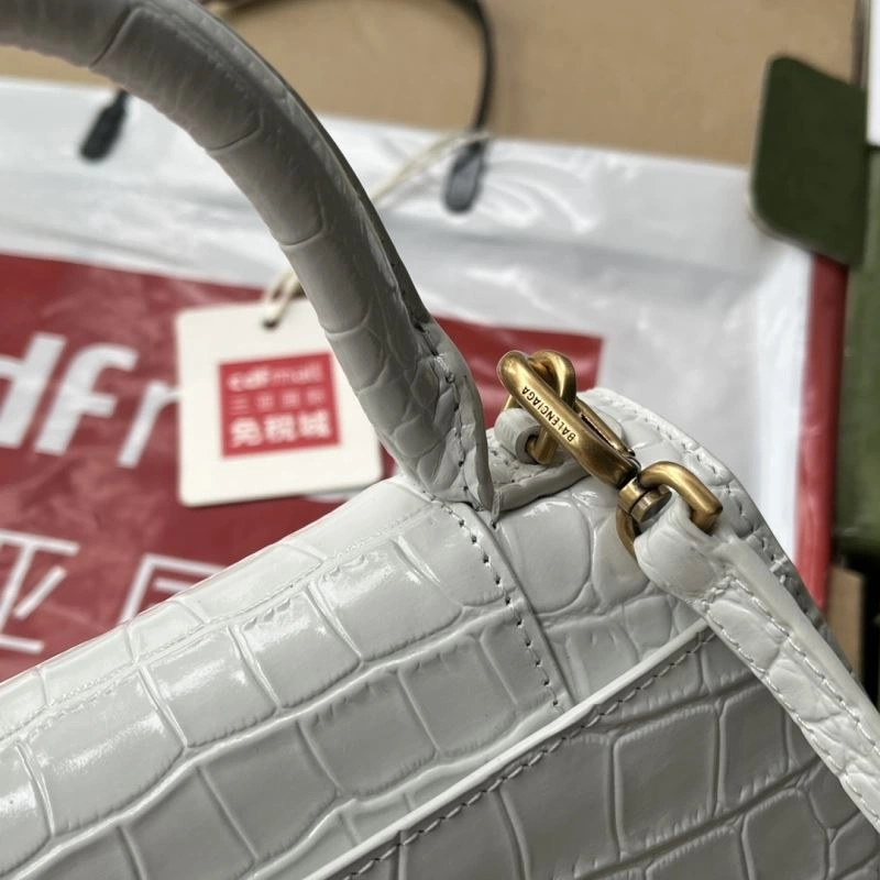 Gucci Top Handle Bags SmoothTexture 74446