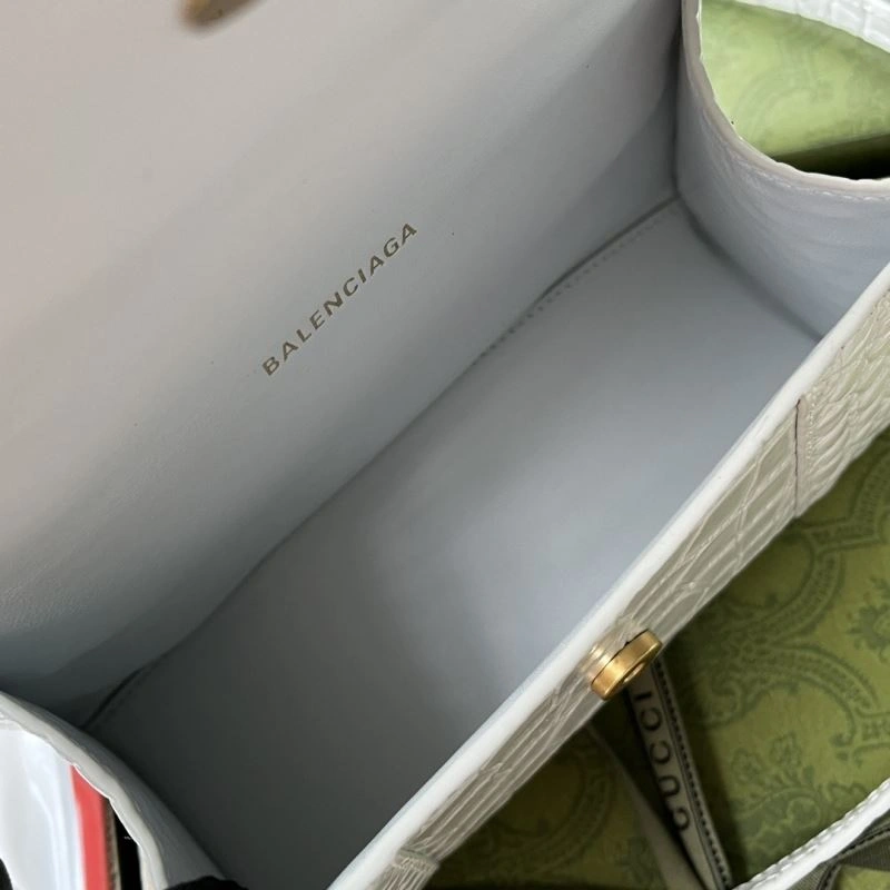 Gucci Top Handle Bags SmoothTexture 74446
