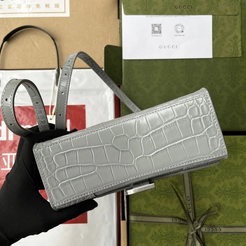BestValue Gucci Top Handle Bags 74412