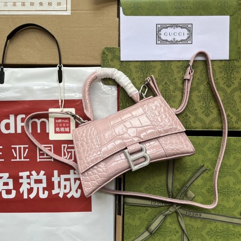 Gucci Top Handle Bags WrinkleFree 74406