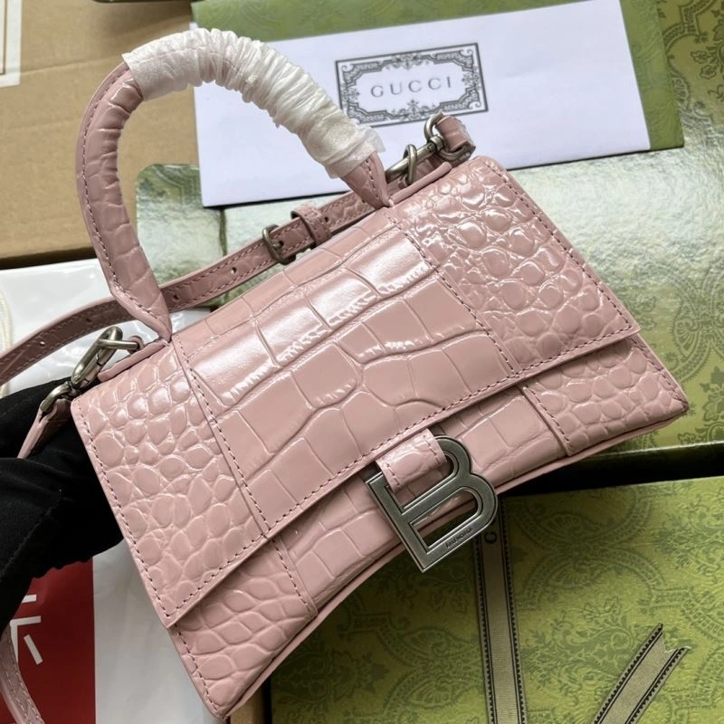 Gucci Top Handle Bags WrinkleFree 74406
