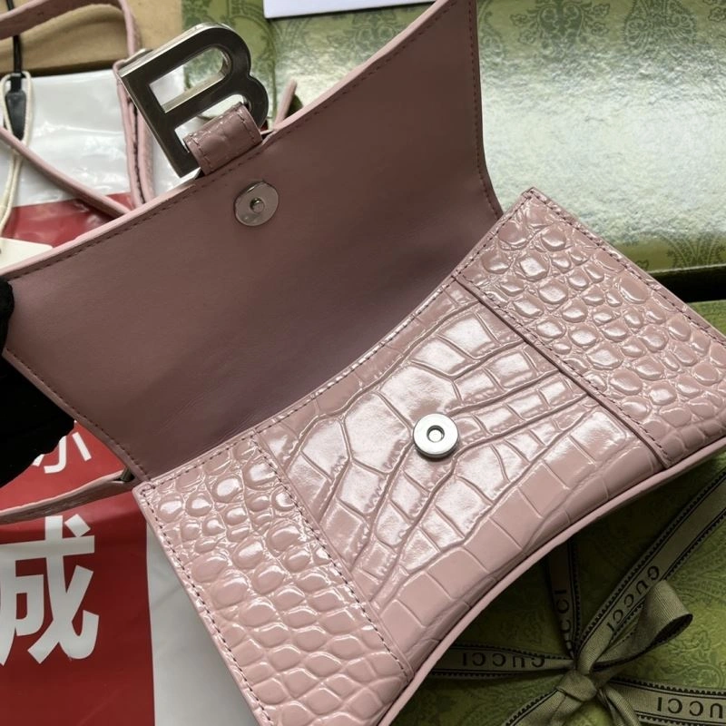 Gucci Top Handle Bags WrinkleFree 74406