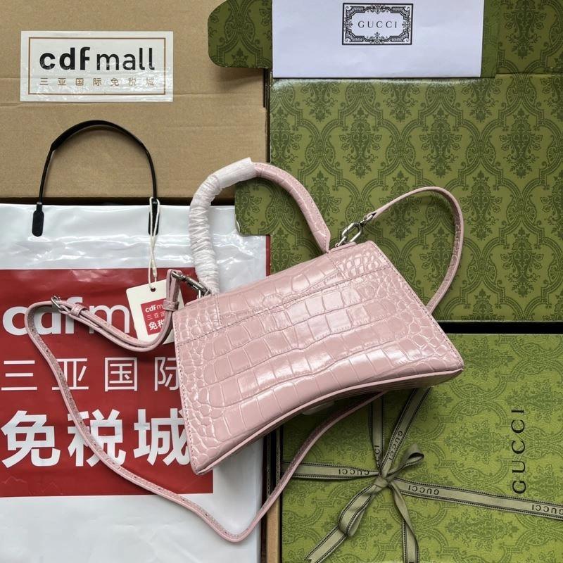 Premium Gucci Top Handle Bags 74405