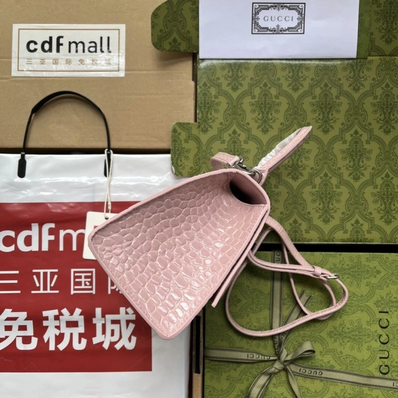 Premium Gucci Top Handle Bags 74405