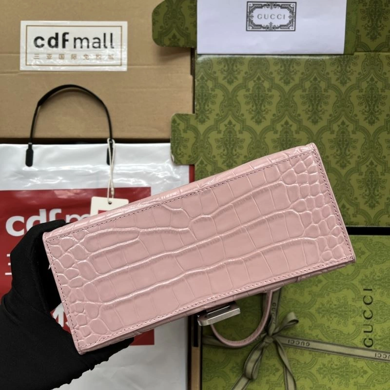 Premium Gucci Top Handle Bags 74405