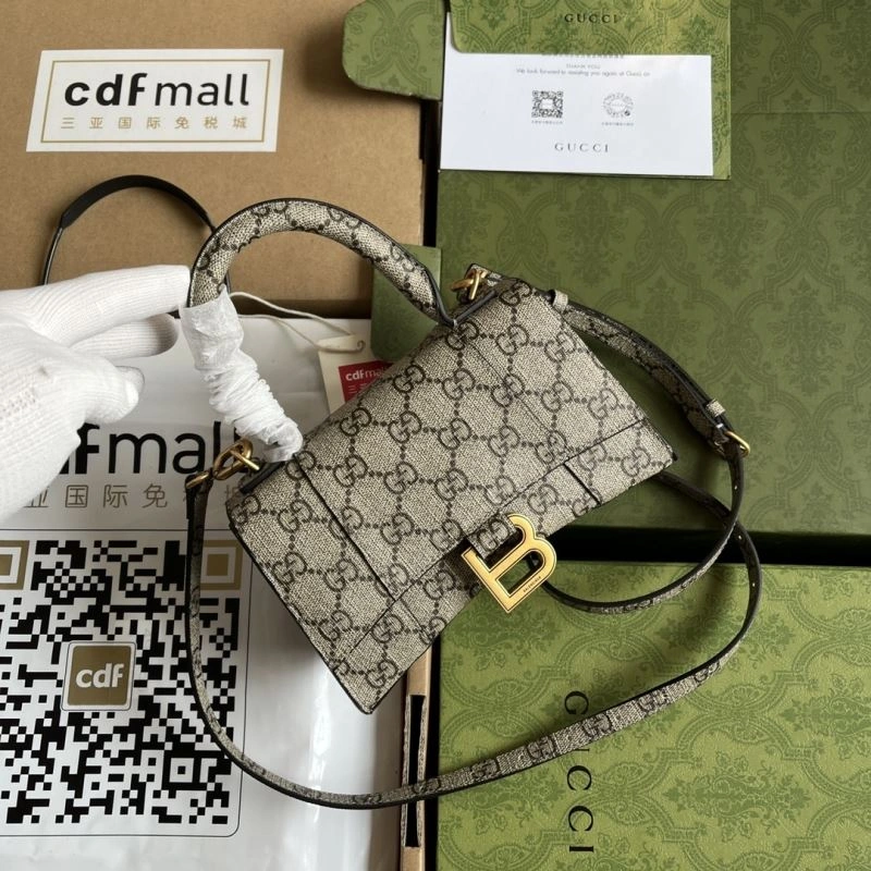 Efficient Gucci Top Handle Bags 74404