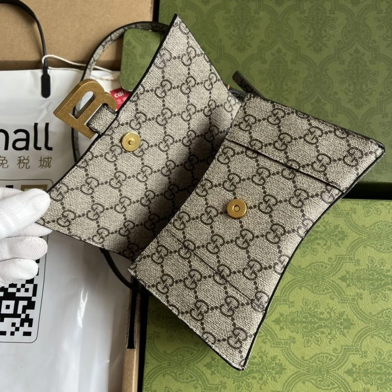 Efficient Gucci Top Handle Bags 74404