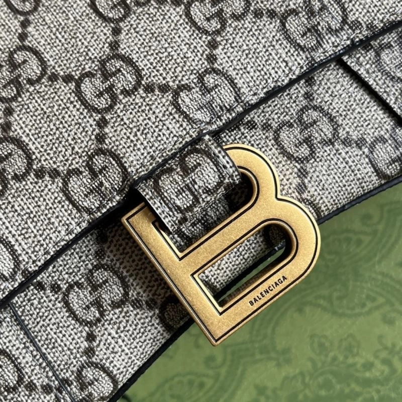 Efficient Gucci Top Handle Bags 74404