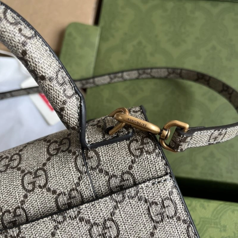 Efficient Gucci Top Handle Bags 74404