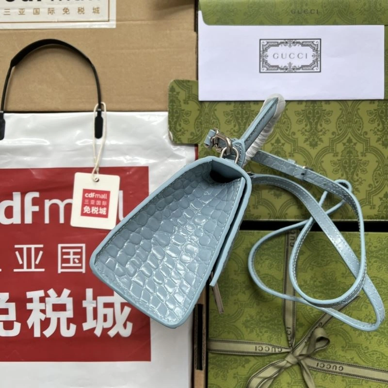 Affordable Gucci Top Handle Bags 74409