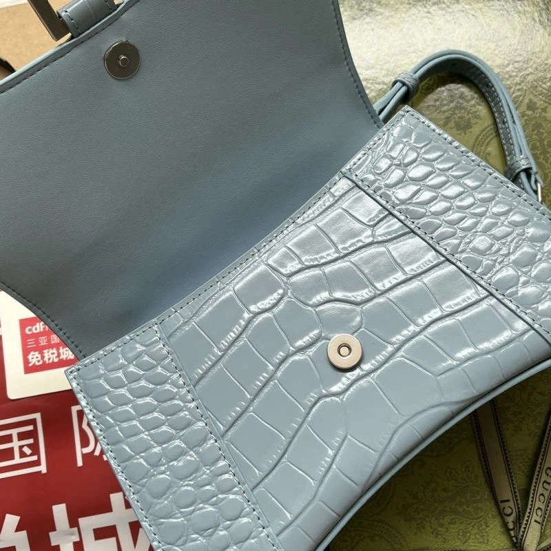 AllSeason Gucci Top Handle Bags 74401