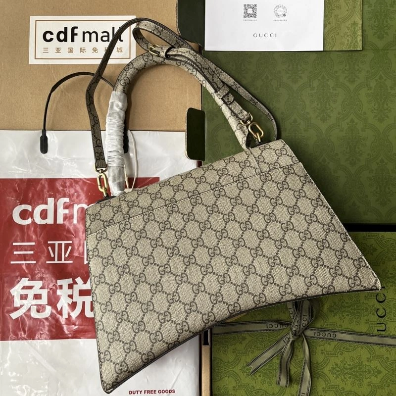 BestValue Gucci Top Handle Bags 74397