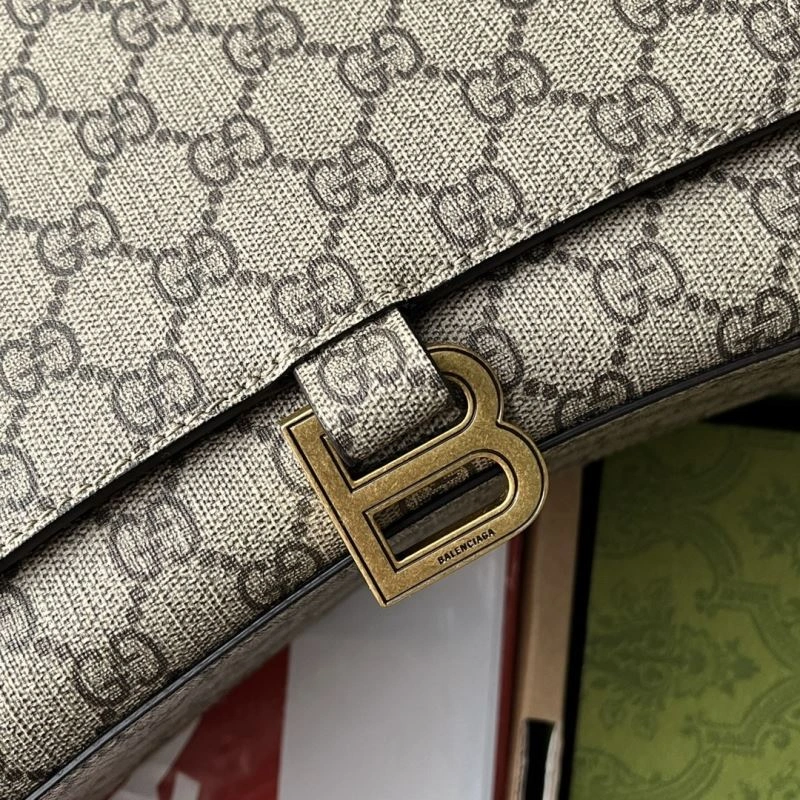 BestValue Gucci Top Handle Bags 74397