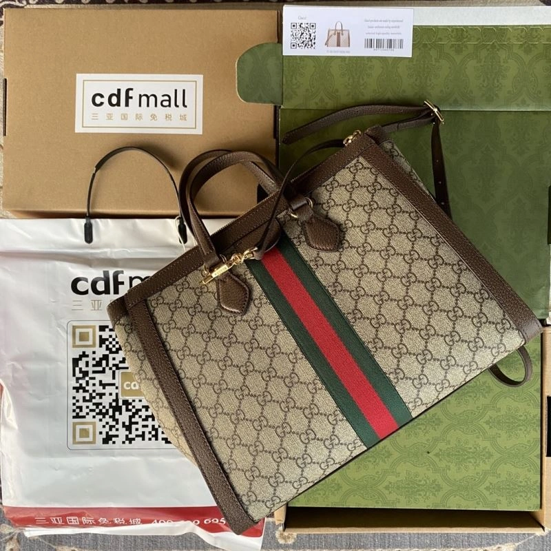 Gucci Top Handle Bags Casual 74396