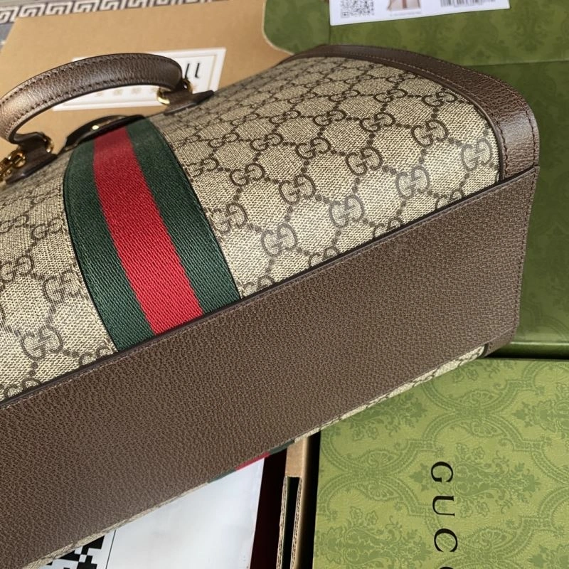 Gucci Top Handle Bags Casual 74396