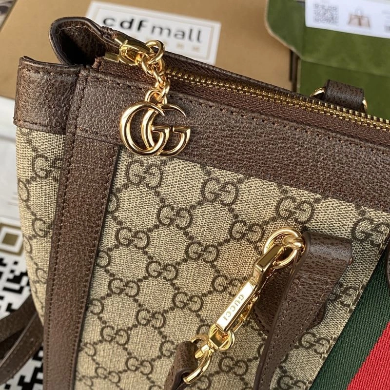 Gucci Top Handle Bags Casual 74396