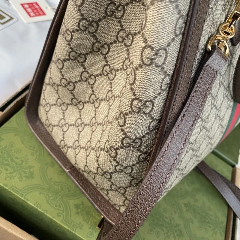 Gucci Top Handle Bags Casual 74396