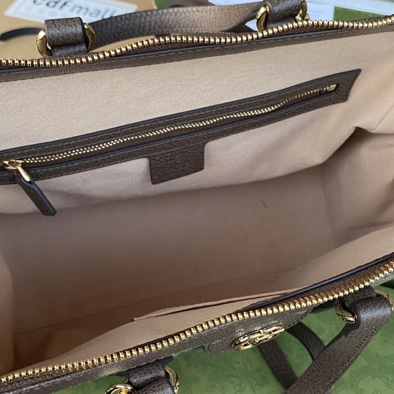 Gucci Top Handle Bags Casual 74396