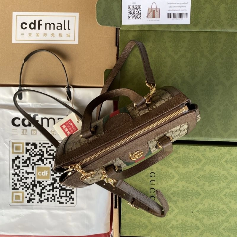 Premium Gucci Top Handle Bags 74393